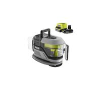 Ryobi One+ Brushless Swift Clean Spot Cleaner Kit (1X 2.0Ah) 18V Rdc18Bl-1C20Gl