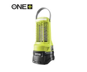 Ryobi One+ Bug Zapper 18V (Ry18Bza-0) - Tool Only, Bare Unit