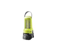 Ryobi Ry18Bza-0 18V One+ Cordless Bug Zapper (Bare Tool) One Colour