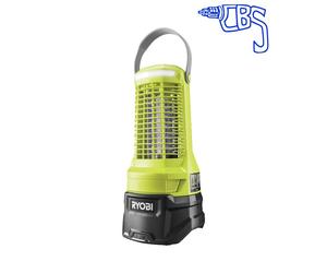 Ryobi ONE+ Bug Zapper (Tool Only) 18V RY18BZA-0