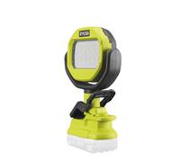 Ryobi ONE+ Clamp Light 18V RLCL18-0 Tool Only