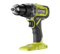 Ryobi One+ Combi Drill 18V Rpd18-0 - (Tool Only)