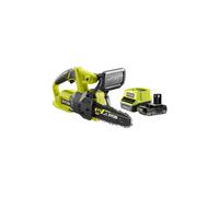 Ryobi ONE+ Compact 20cm Chainsaw 2.0Ah Kit 18V RY18CS20A-120