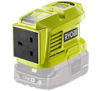Ryobi Cordless Battery Inverter RY18BI150A-0 18V ONE+ Bare Tool