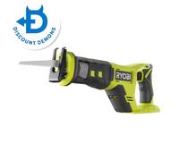 Ryobi ONE+™ Cordless Reciprocating Saw (Bare Tool) (RRS18-0)