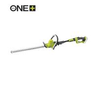 Ryobi ONE+ Extended Reach Hedge Trimmer 18V OHT1850X (Tool Only)