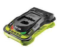 Ryobi One+ Fast Charger 18V Rc18150