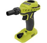 Ryobi R18VI-0 Inflator, 18 V, Hyper Green