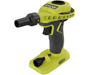 Ryobi One+ High Volume Inflator 18V R18Vi-0 - Tool Only, No Battery Or Charger Supplied