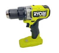 RYOBI ONE+ HP 18V Brushless Cordless 1/2 in. Hammer Drill (Tool Only) PBLHM101B