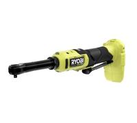 RYOBI ONE+ HP 18V Brushless Cordless 1/4 in. Extended Reach Ratchet (Tool Only) - PBLRC01B