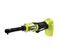 RYOBI - ONE+ HP 18V Brushless Cordless 3/8 in. Extended Reach Ratchet (Tool Only) - PBLRC25B