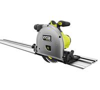 RYOBI ONE+ HP 18V Brushless Cordless 6-1/2 in. Track Saw (Tool Only) (PTS01K)