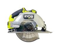 RYOBI ONE+ HP 18V Brushless Cordless 7-1/4 in. Circular Saw (Tool Only) PBLCS300B