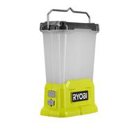 RYOBI RLL18-0 18V ONE+ Cordless Lantern Light (Bare Tool) Hyper Green