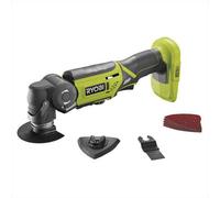 Ryobi One+ Multi-Tool 18V R18Mt-0 Tool Only - No Battery Or Charger Supplied
