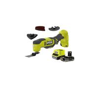 Ryobi ONE+ Multi-Tool Kit (1x 2.0Ah) 18V RMT18-1C20GL