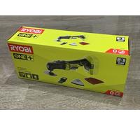Ryobi One+ Plus 18V Cordless Multi Tool - RMT1801M (Bare Tool) - Brand New Boxed