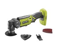 Ryobi ONE+ R18MT-0 18V Cordless Multi tool (Zero tool), Hyper Green