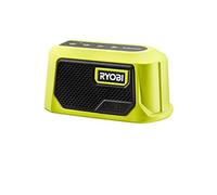 Ryobi One+ Ryobi PAD02B ONE+ 18V Cordless Compact Bluetooth Speaker (Tool Only)