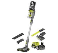 Ryobi One+ Stick Vacuum Kit (1 X 4.0Ah) 18V Rsvs18-1C40G