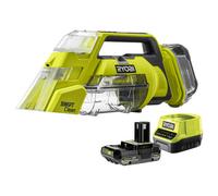 Ryobi One+ Swift Clean Spot Cleaner Kit (1 X 2.0Ah) 18V Rdc18-1C20Gl