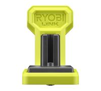 Ryobi ONE+ Tool Storage - Universal Rod Holder - Wall Mount - Green & Anthracite - Compact