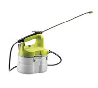 Ryobi One+ Weed Sprayer 18V Ows1880 Tool Only - No Battery & Charger Supplied