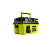Ryobi RV1811-0 18V ONE+ Cordless Wet & Dry Vac/Project Vac (Bare Tool)