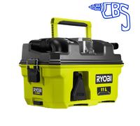Ryobi ONE+ Wet & Dry Vac 18V RV1811-0 (Tool Only)