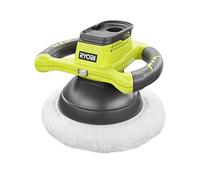 RYOBI ONEAND 18V Cordless 10 in. Orbital Buffer Tool-ONLY P435