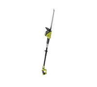 Ryobi Opt1845 18V One+ Cordless 45Cm Pole Hedge Trimmer (Battery + Charger Not Included) One Colour