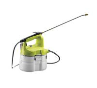 Ryobi OWS1880 One+ Cordless Weed Sprayer - 18V