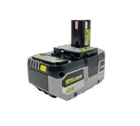 Ryobi P192 Lithium+HP High Performance Battery 3X