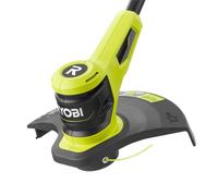 Ryobi P20010A ONE+ 18V 18-Volt Lithium-Ion Electric Cordless String Trimmer (Tool ONLY, Battery and Charger NOT Included) 2019 Model