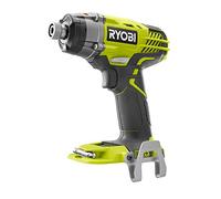 Ryobi P237 18V One+ Lithium Ion Cordless Multi Speed 1-1/4 Inch Keyless Chuck Impact Driver w/ Belt Clip and LED (Battery Not Included / Power Tool Only)