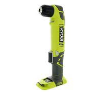 RYOBI P241 Right Angle Drill 18V BATTERY Pounds 1100 RPM 3/8 Inch (Tool Only)