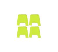 Ryobi P320 / P360 Fastener 4 Pack Replacement No-Mar Pad # 525814001-4PK
