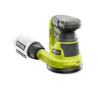 Ryobi P411 ONE+ 18-Volt 5 in. Cordless Random Orbit Sander (Tool-Only) by Ryobi