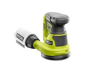 Ryobi P411 ONE+ 18-Volt 5 in. Cordless Random Orbit Sander (Tool-Only) by Ryobi