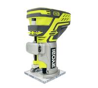 Ryobi P601 One+ 18V Lithium Ion Cordless Fixed Base Trim Router (Battery Not Included - Tool Only)
