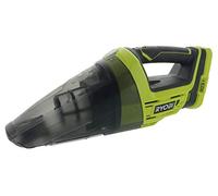 RYOBI P7131 One+ 18V Lithium Ion Battery Powered Cordless Dry Debris Hand Vac Crevice Tool (Batteries Not Included/Power Tool Only)