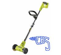 Ryobi Patio Cleaner RY18PCA-0 18V ONE+ Body Only ( RAC814 )