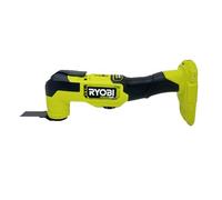 RYOBI PBLMT50B ONE+ HP 18-Volt Brushless Cordless Multi-Tool (Tool Only)