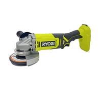 RYOBI PCL445B ONE+ 18V Cordless 4-1/2 in. Angle Grinder (Tool Only)