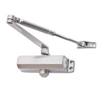 RYOBI Powersprint 8803 Standard Overhead Door Closer Size 3 - Silver