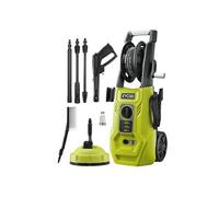 Ryobi Pressure Washer Corded 140Bar 1.8Kw