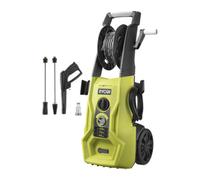 Ryobi Corded Pressure Washer 2Kw - Ry170Pwa