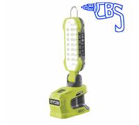 Ryobi One+ Led Project Light 18V R18Alp-0 Tool Only - No Battery & Charger Supplied