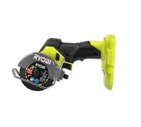 Ryobi PSBCS02 ONE+ HP 18V Brushless Cordless Compact Light Weight Cut-Off Tool (Tool Only, Battery Not Included)